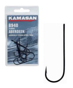 Kamasan B940 Aberdeen strl 4