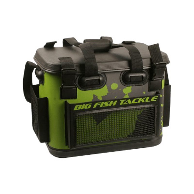 Fiska.nu – Fiskebutik