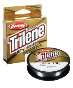 Trilene 100% Fluorocarbon