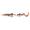 Red Copper Pike