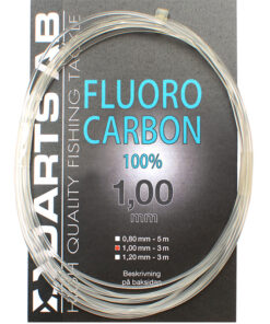 Darts Fluorocarbon 100%