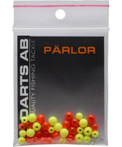Pärlor Fluo Mix