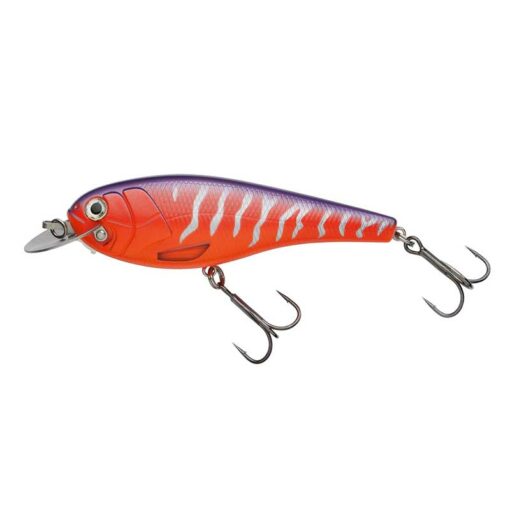 red-tiger