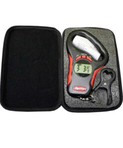 Berkley Precision Digital scale 16 kg