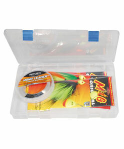 Beteslåda utan fack