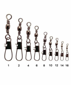 Beteslås Inter lock