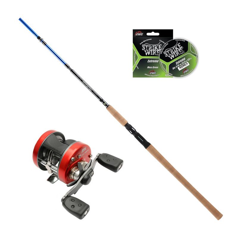 Fiska.nu – Fiskebutik