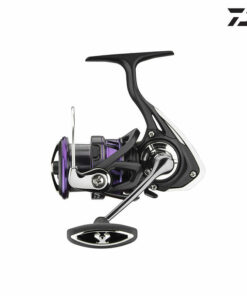Daiwa 18 Prorex X LT 3000C