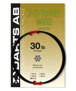 Darts 7-Strand Wire