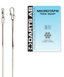 Darts Microtafs