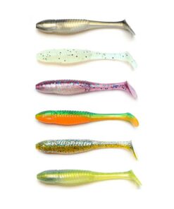 Darts Swimshad 9cm