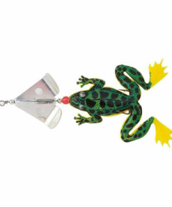 Fladen Spinning Frog