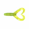 Chartreuse Glitter