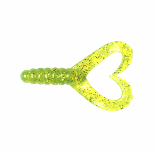 chartreuse-glitter