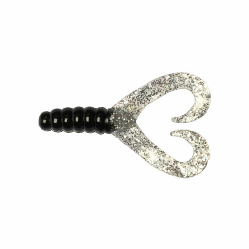 svart-silver