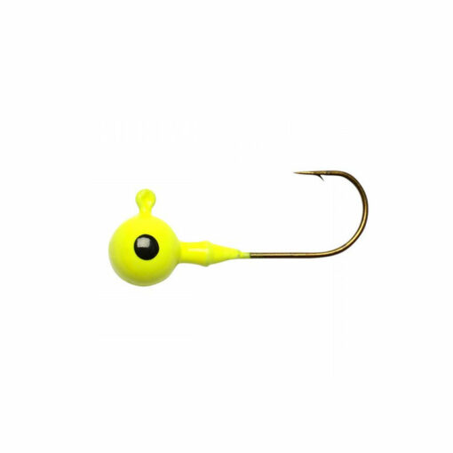 fluo-gul