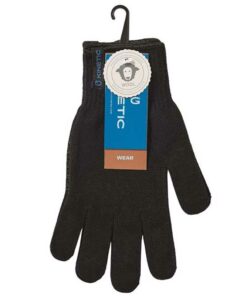 Kinetic Fiskehandske Merinoull