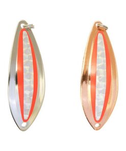 Lill-Spätta 57mm 10g Rödingblänke