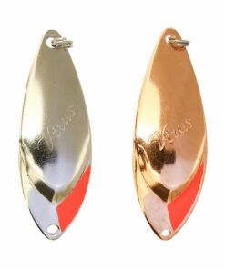 Lill-Virus 58mm 10g Rödingblänke