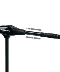 minn kota endura elmotor teleskopiskt handtag