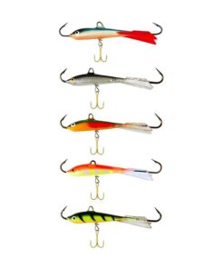 Nils Master Balanspirk 7cm