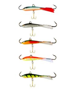 Nils Master Balanspirk 8cm