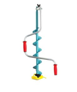 Rapala UR Steel vikbart isborr