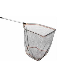 SG Pro Landing Net Vikbar Large