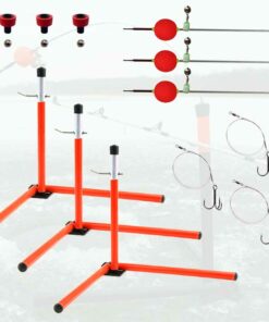 Tillbehörspaket ismete 3-pack