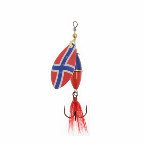 norge