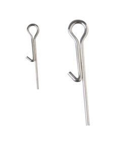 Savage Gear Stinger Spikes Kit 20-pack