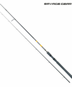 Savage Gear MPP2 7'3'' 221cm 7-23g haspel