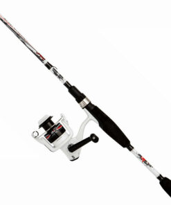 Abu Garcia Ike Dude