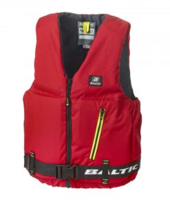 Baltic Axent Röd flytväst seglarväst