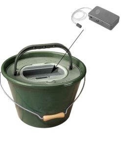 Fladen Beteshink syrepump