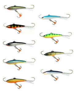 Daiwa Balanspirk 65mm 26g