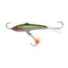Flake Green