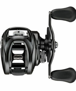 Daiwa Tatula TWS 300H multirulle för gädda