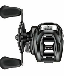 Daiwa Tatula TWS 300HL multirulle för gädda