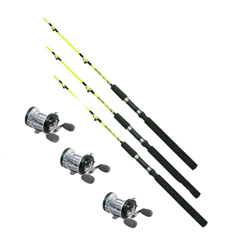 Fiska.nu – Fiskebutik