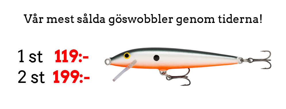 Fiska.nu – Fiskebutik