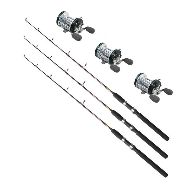 Fiska.nu – Fiskebutik
