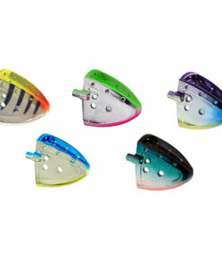 Jackpot Raksi löjskalle