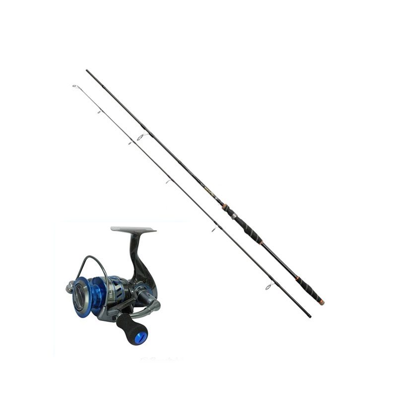 Fiska.nu – Fiskebutik