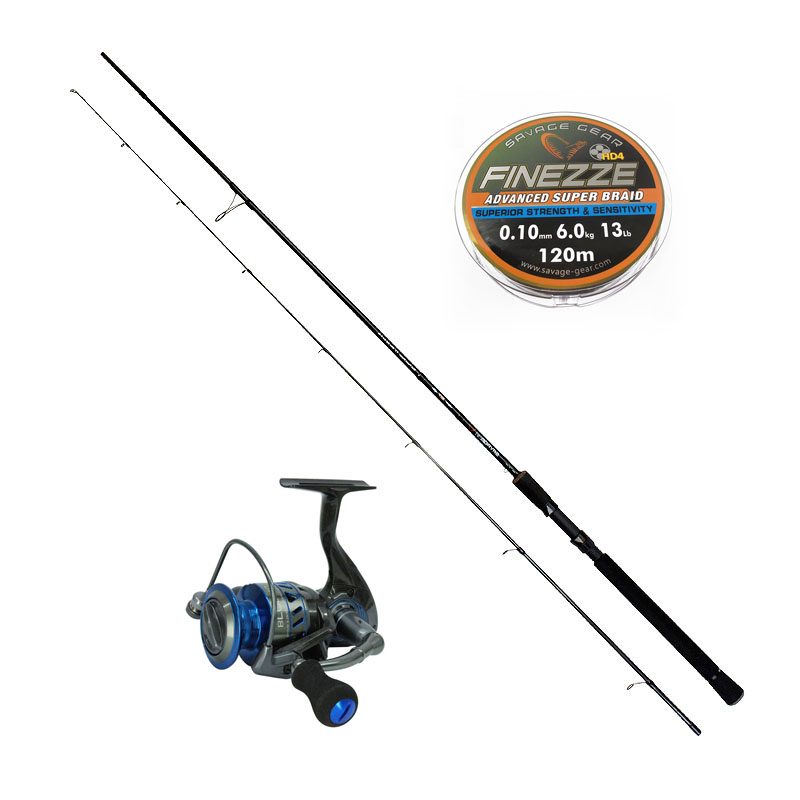 Fiska.nu – Fiskebutik