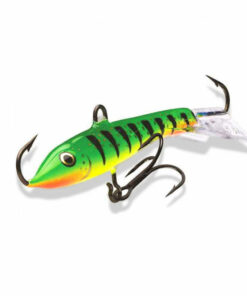 Rapala Jigging Rap Balanspirk 9 cm 25g