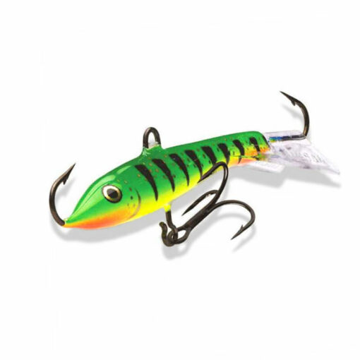 Rapala Jigging Rap Balanspirk 9 cm 25g