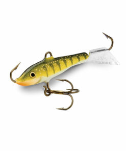 Rapala Jigging Rap Balanspirk 5 cm