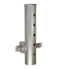 Spöhållare Alu XL 47mm