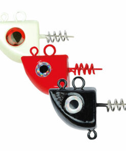 Wiggler Trac Head 40gram